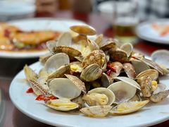 辣蛤蜊-九龙餐厅(大沽路店)