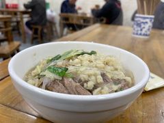 普通牛肉泡馍-老刘家泡馍(钟楼广济街店)