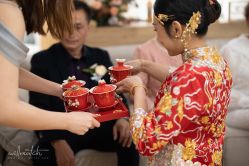 -Chic Bridal 熙可婚纱