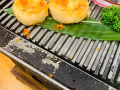 -和创柚子·会席日本料理(新区淮海街店)