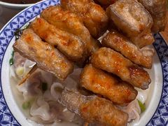 -莲湖糕团店·老秦淮小吃