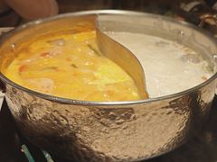 -椰子湾·海南火锅·糟粕醋·椰子鸡(正大广场店)