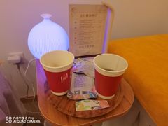 -手舒·采耳按摩·影院足道spa(莫愁湖东路店)