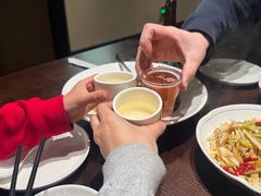 -单家老院·院子里的青岛菜(沙子口店)