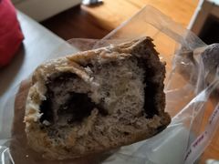 -稻田秋日式面包