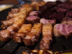 -济州爱肉堂(总店)