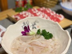 -渝味晓宇·重庆火锅(龙岗龙城万科里店)