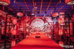 -Sunny喜铺婚礼策划(东部店)