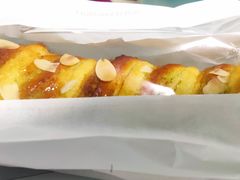 椰香扭扭包-好利来(团结湖店)