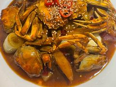 -谭十三大排档·18年老字号(船山路总店)