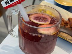 -姐弟俩土豆粉(西安小寨店)