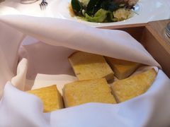 餐前面包-王品牛排(佛山南海万科广场店)