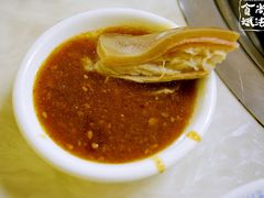 -甜来羊肉馆(水仙园店)