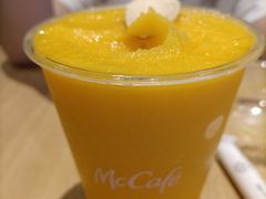 -麦当劳(龙湖北京大兴天街店)