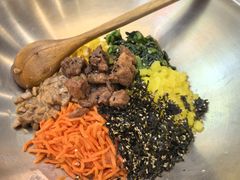 -梨花牛肉汤饭(仁恒伊势丹店)