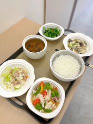 -星摇篮月子中心(紫竹万怡店)