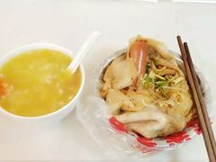 田三卷馍-田三卷馍(火车站店)