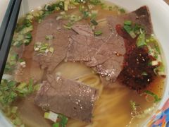 -清真聚陇缘美食餐厅(南横东街店)