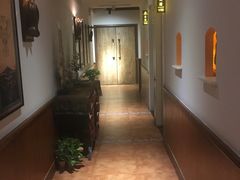 -域SPA·足疗·按摩·养生(静安寺店)