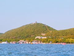 -云龙湖旅游景区