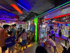 -环游嘉年华(广州-天河城店)
