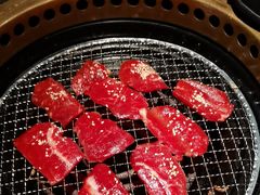 -牛角烧肉(步步高星城天地店)