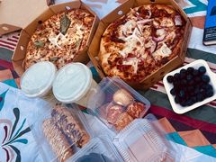 -Tubestation站点比萨(五道营店)