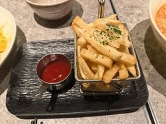 -留半山·香港食堂(啦啦宝都店)
