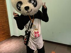 -熊猫不走生日蛋糕(东城店)