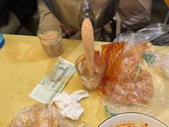 -老光明岗琼甜茶馆