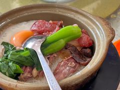 -煲煲掂风味煲仔饭餐厅(西区店)