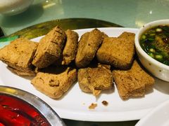 -湘潭九龙鱼头店(城南西路店)
