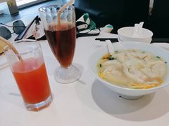 -光明邨大酒家(淮海路店)