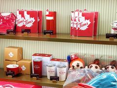 -Tims天好咖啡·贝果(锦江国金中心店)