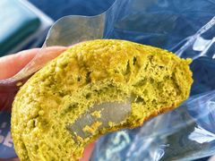 宇治抹茶麻薯面包-PAPER STONE BAKERY(天汇广场店)
