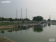 -黄埔古港