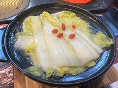 -云味馆·云南菜·云南米线(景田店)