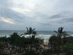 -库塔海滩