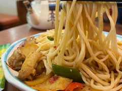-清真·西北朗益和餐厅