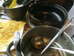 -U你·天然调味(南湖总店)