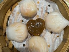 -赏点粤式点心(广州塔店)