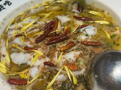 -太二酸菜鱼(深圳布吉万象汇店)