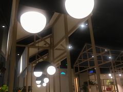 -渝信川菜 · 川味家常菜(财富购物中心店)