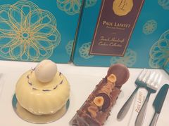 -PAUL LAFAYET 法式甜品(国金中心商场店)