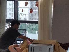-脊元康推拿整脊养生馆