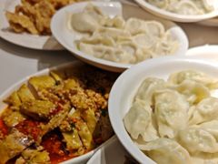 -东方饺子王(工农大路店)