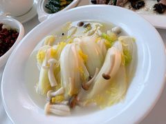 -广州塔晖粤轩中餐厅