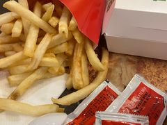 -麦当劳(磨子桥店)