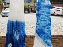 -璞真扎染博物馆