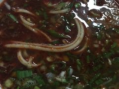 -清真·马安军辣子牛肉面